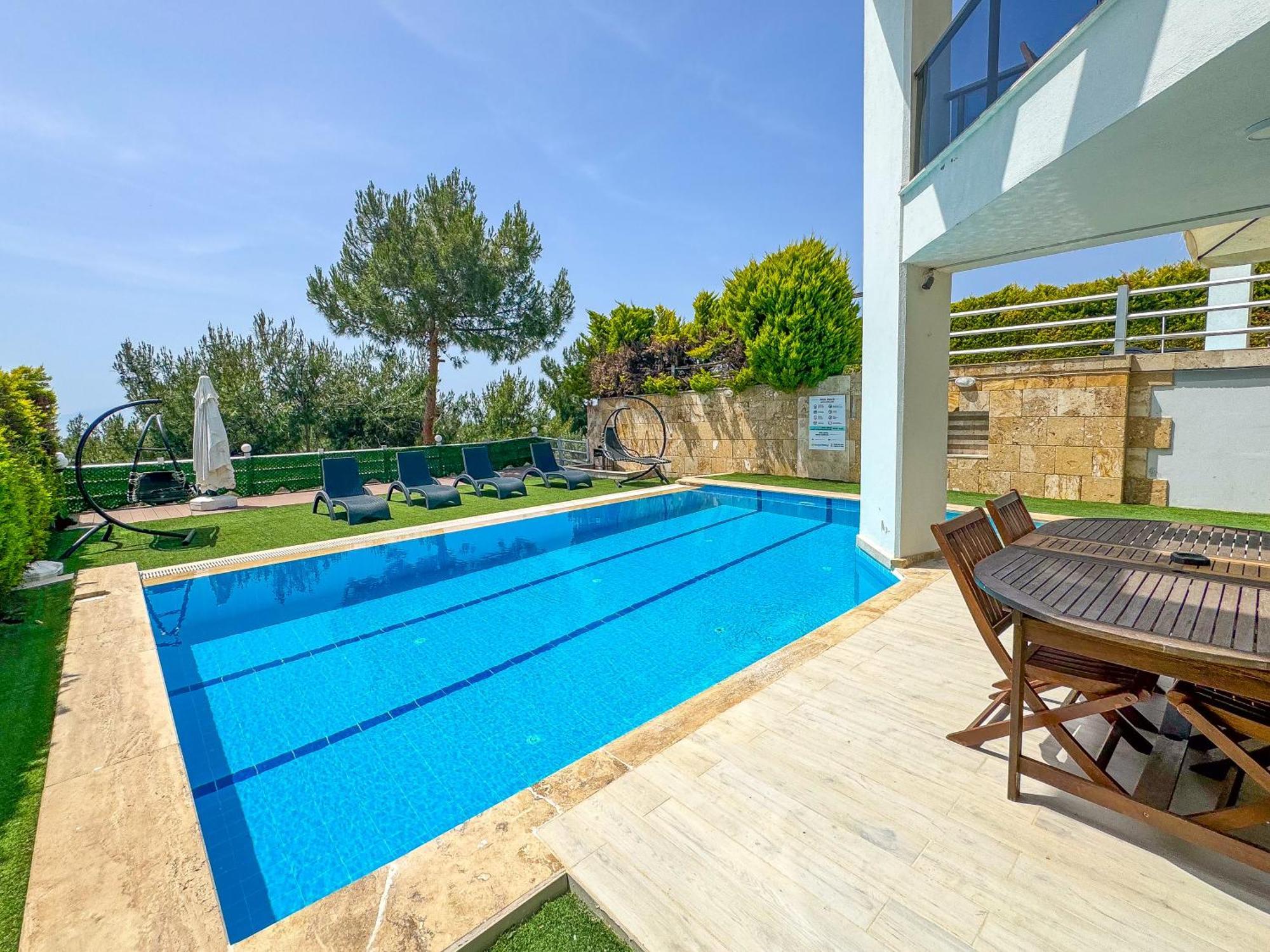 Exclusive Villa