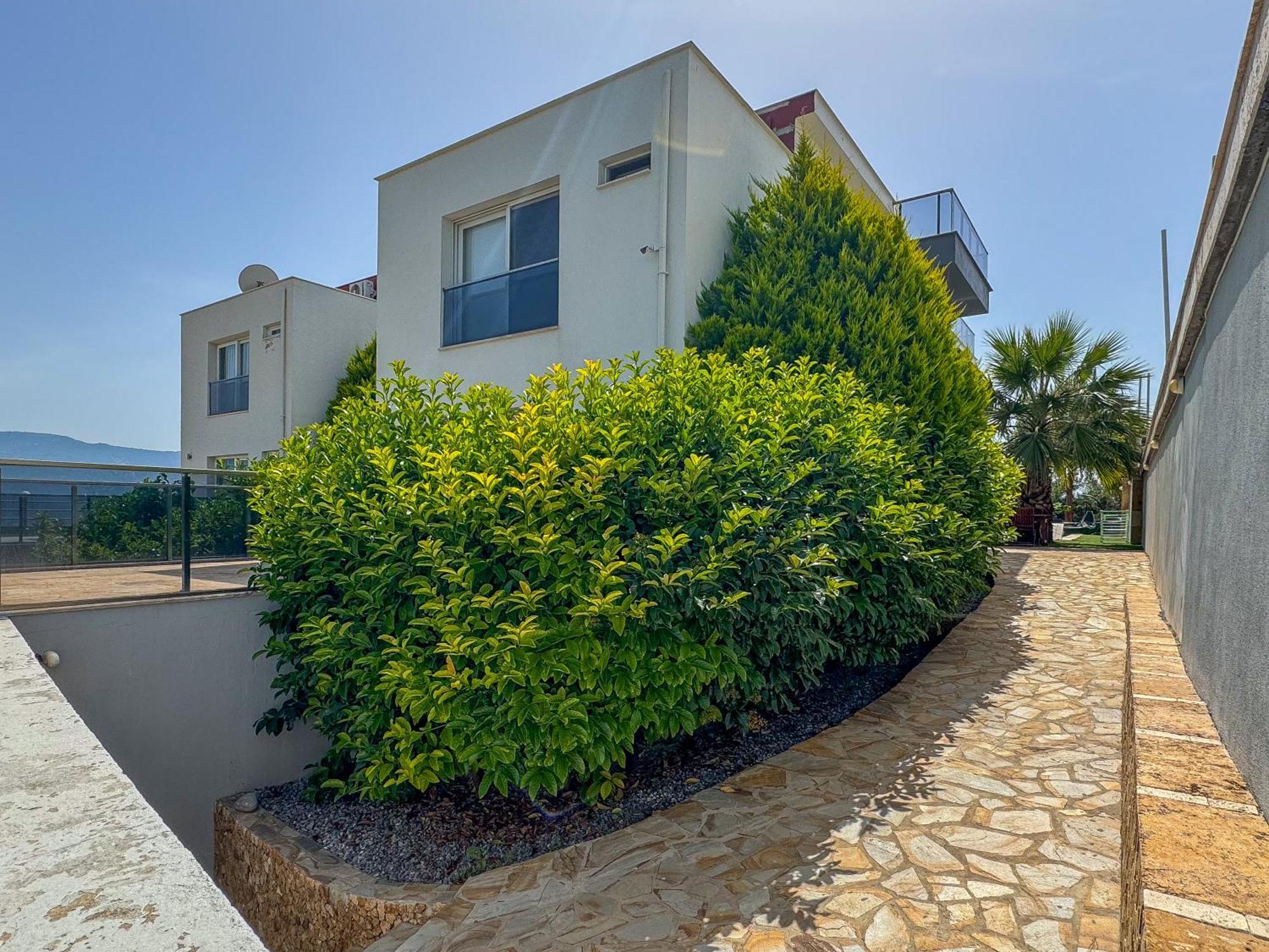 Exclusive Villa *