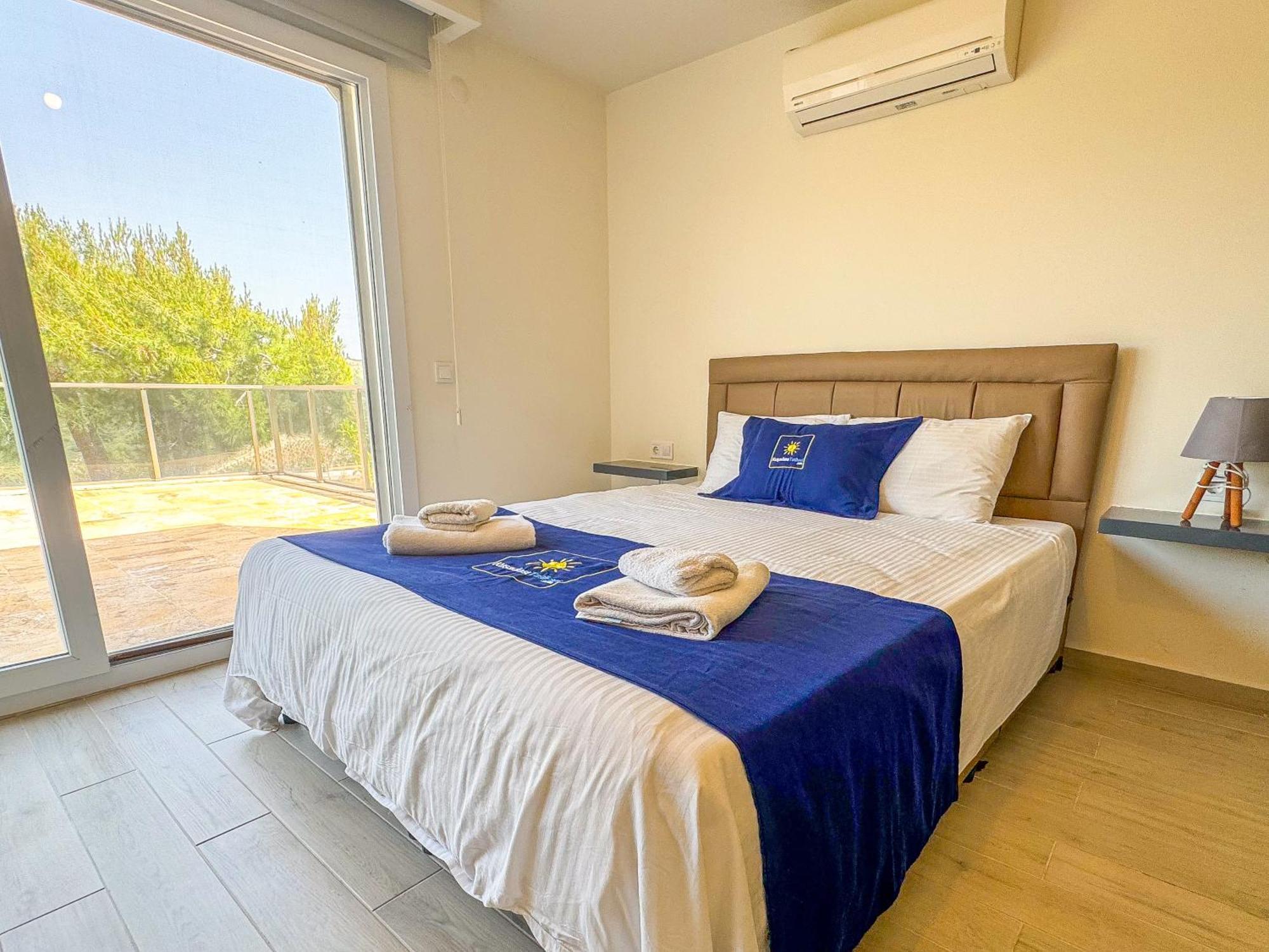 Exclusive Villa Kusadasi