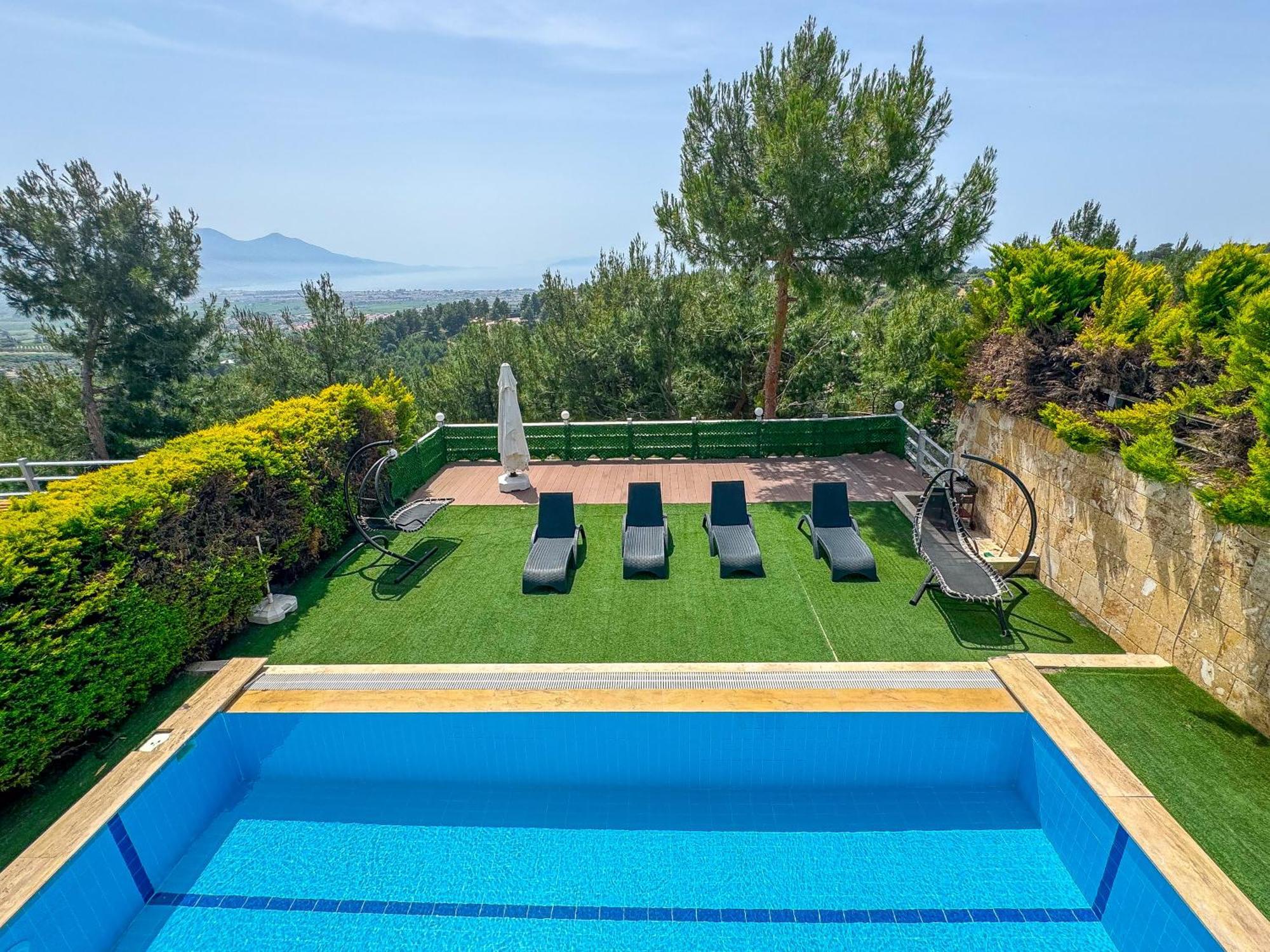 Exclusive Villa *