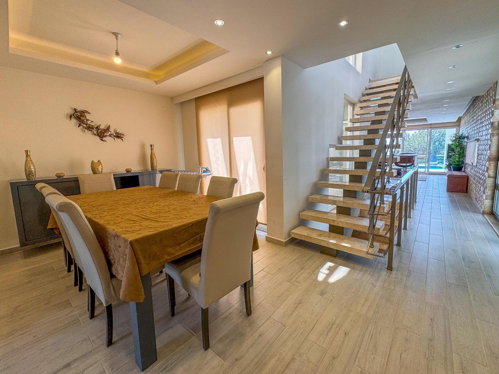 Villa Exclusive *