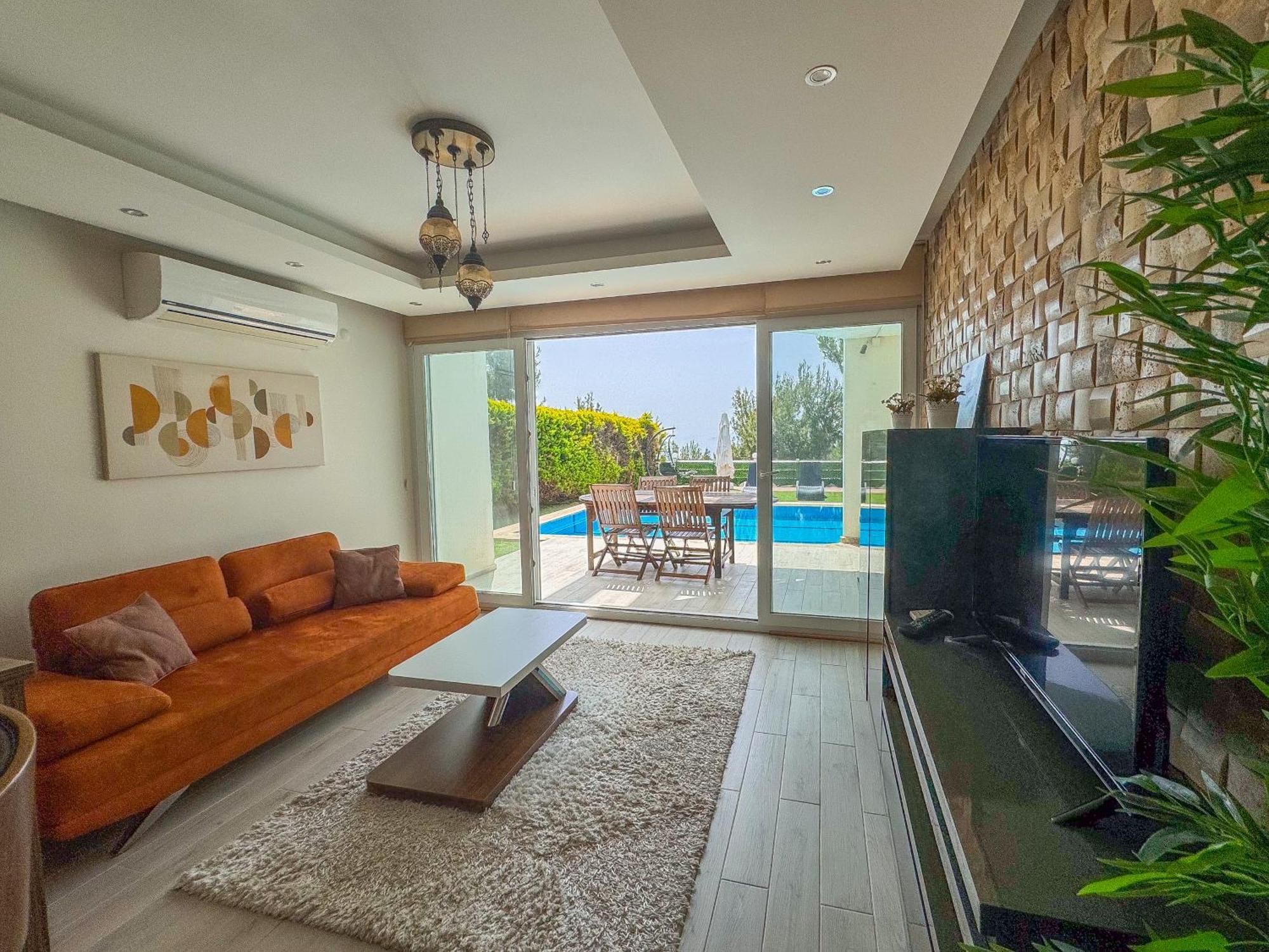 Exclusive Villa Kusadasi