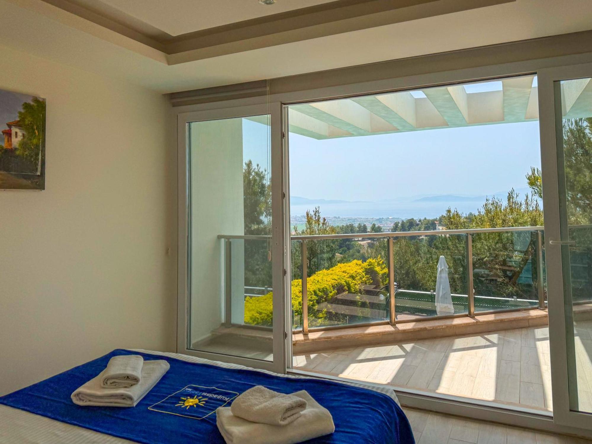 Exclusive Kusadasi
