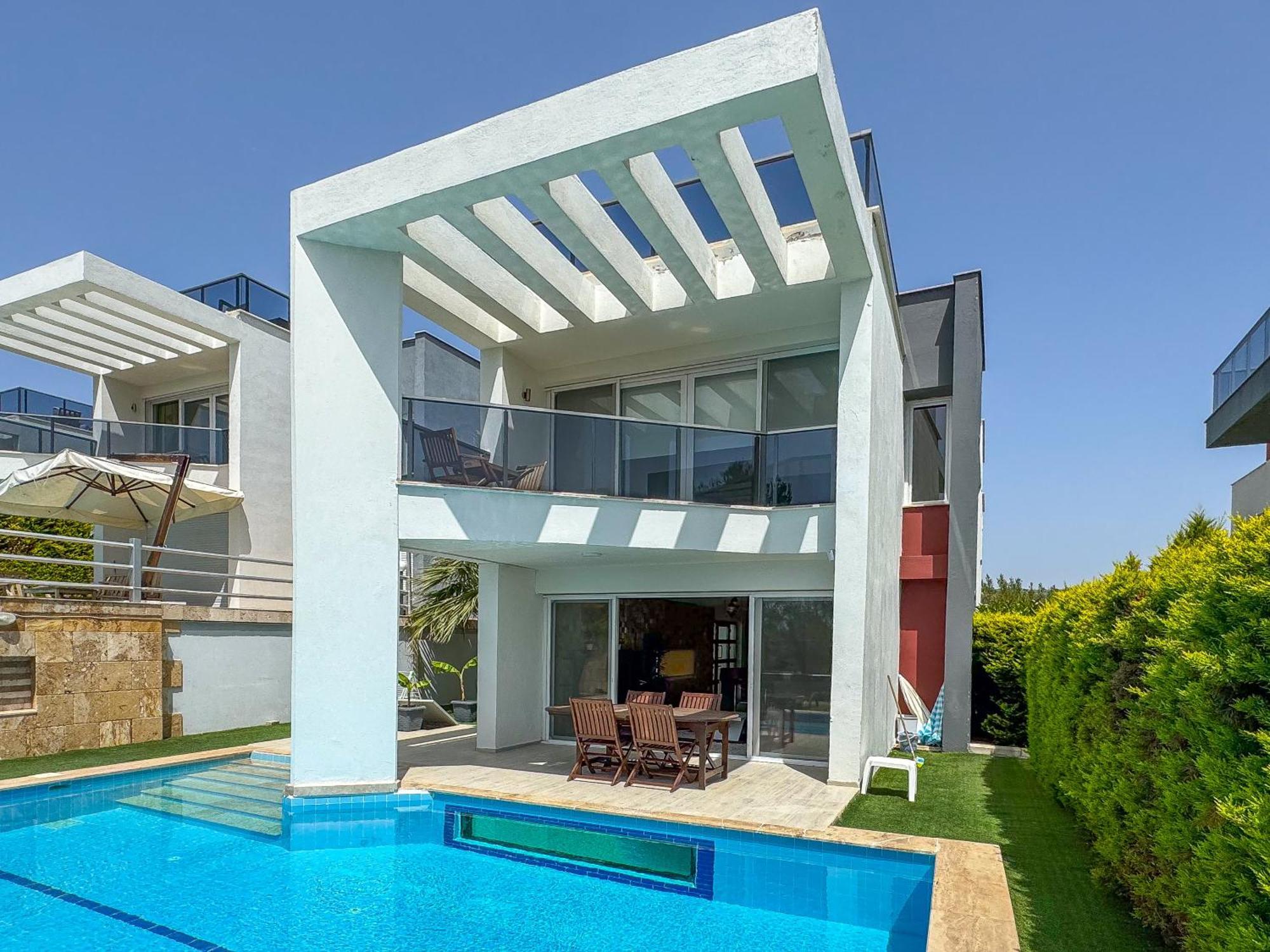 Exclusive Villa *