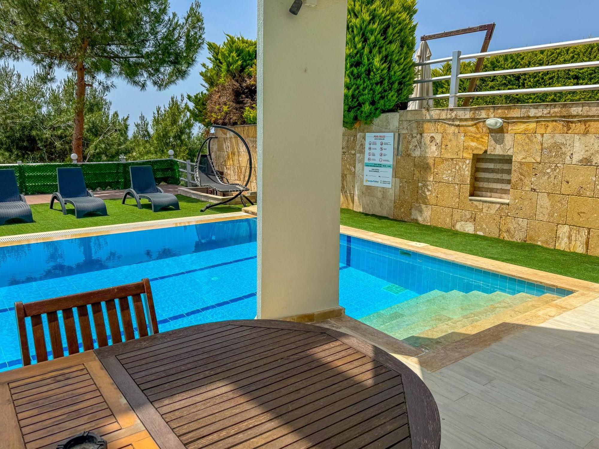 Villa Exclusive *