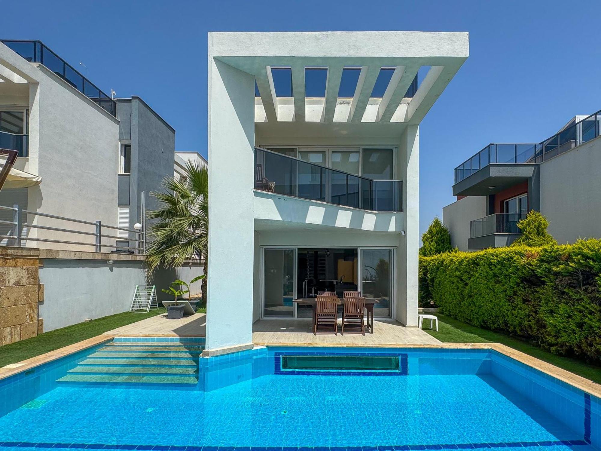 Exclusive Kusadasi
