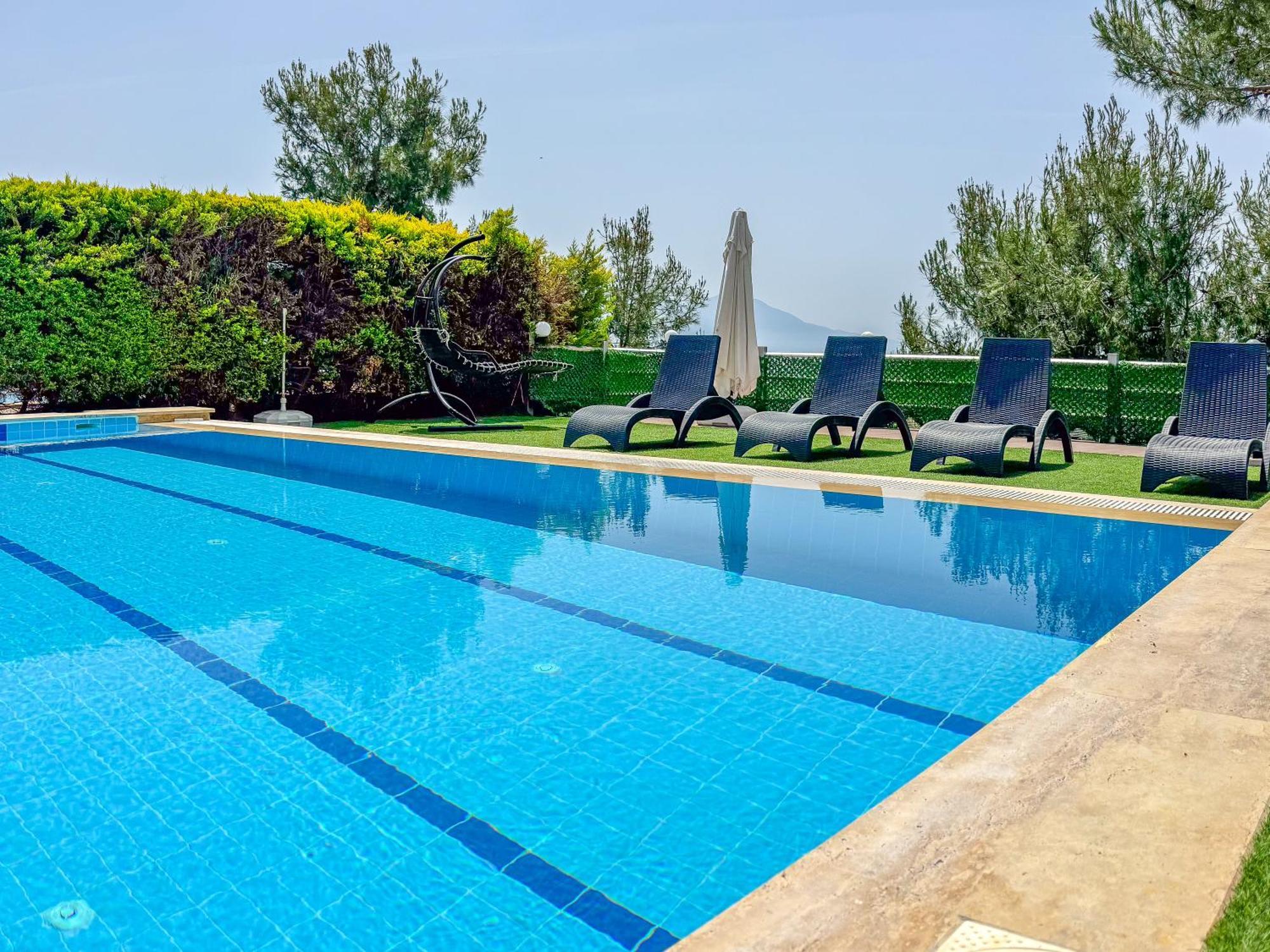 Exclusive * Kusadasi