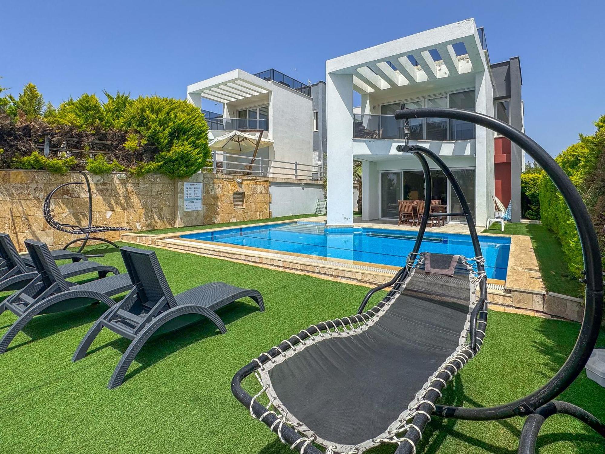 Exclusive Villa