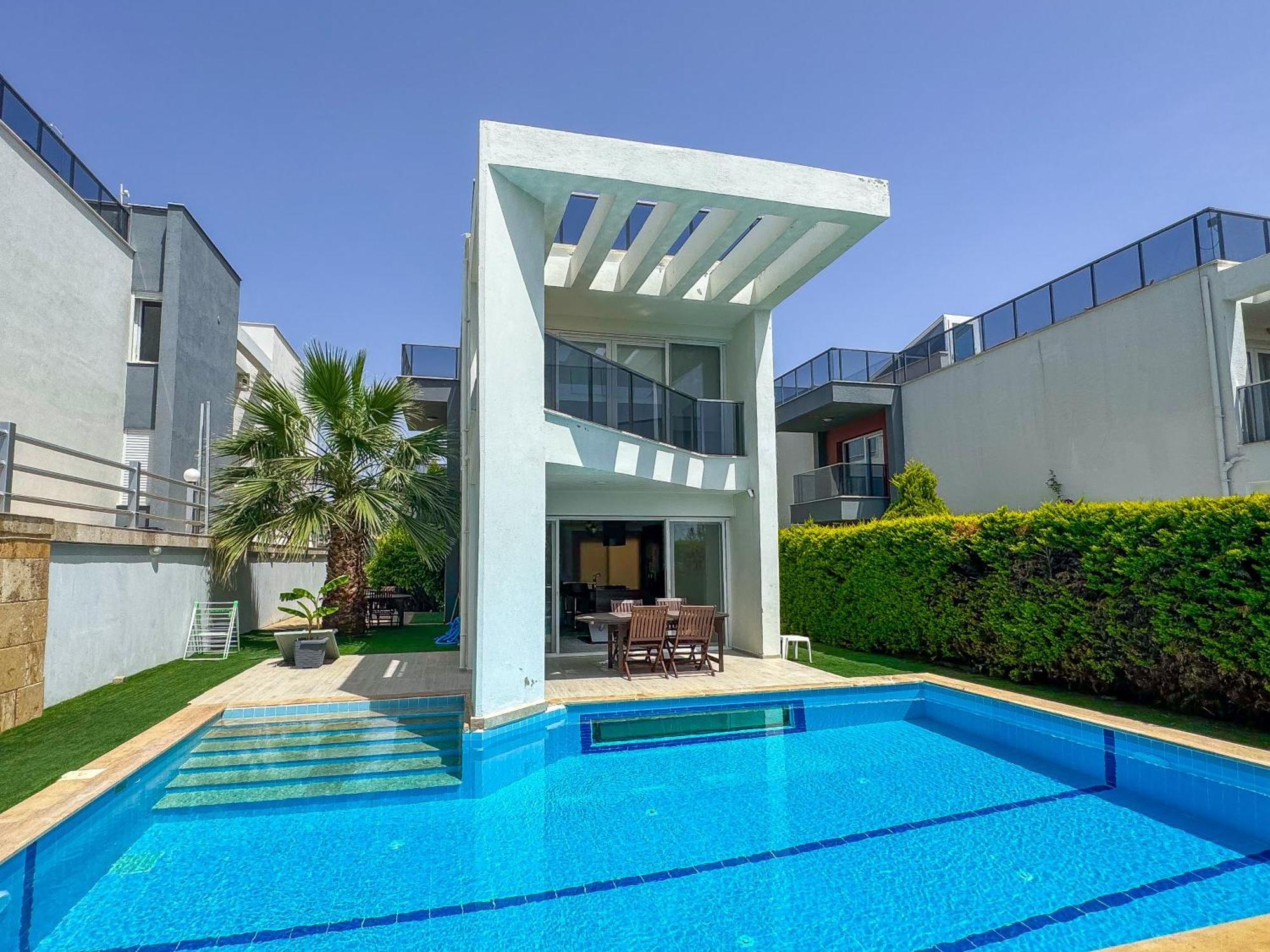 Villa Exclusive Kusadasi