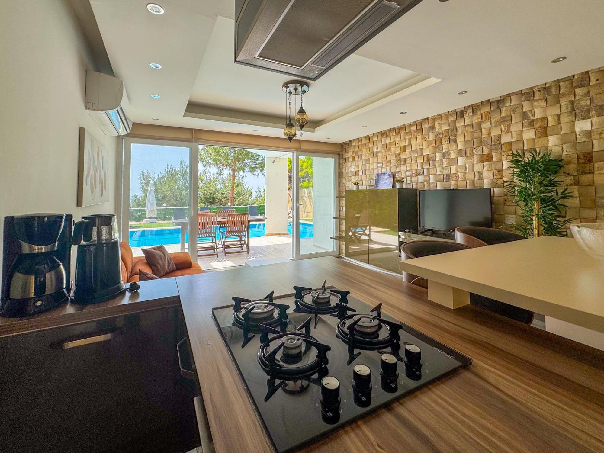 Villa Exclusive *