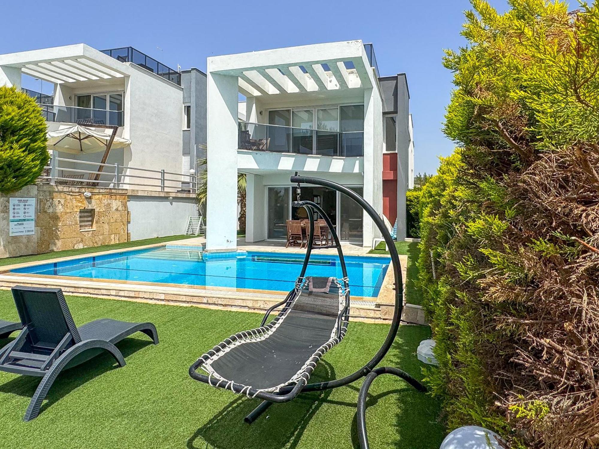 Villa Exclusive