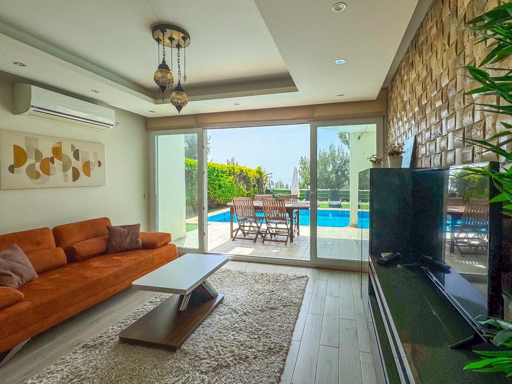 Villa Exclusive Kusadasi
