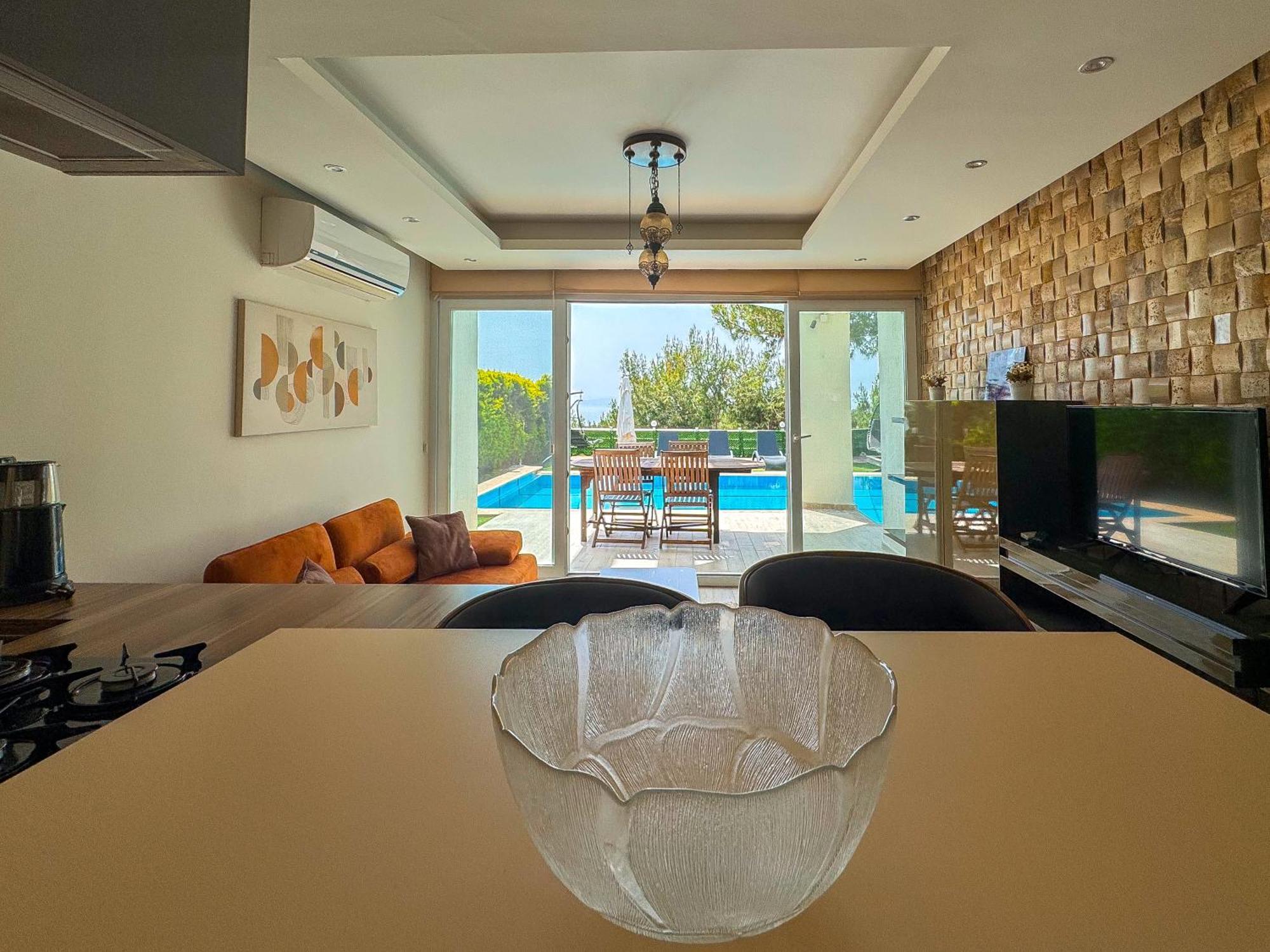 Villa Exclusive *