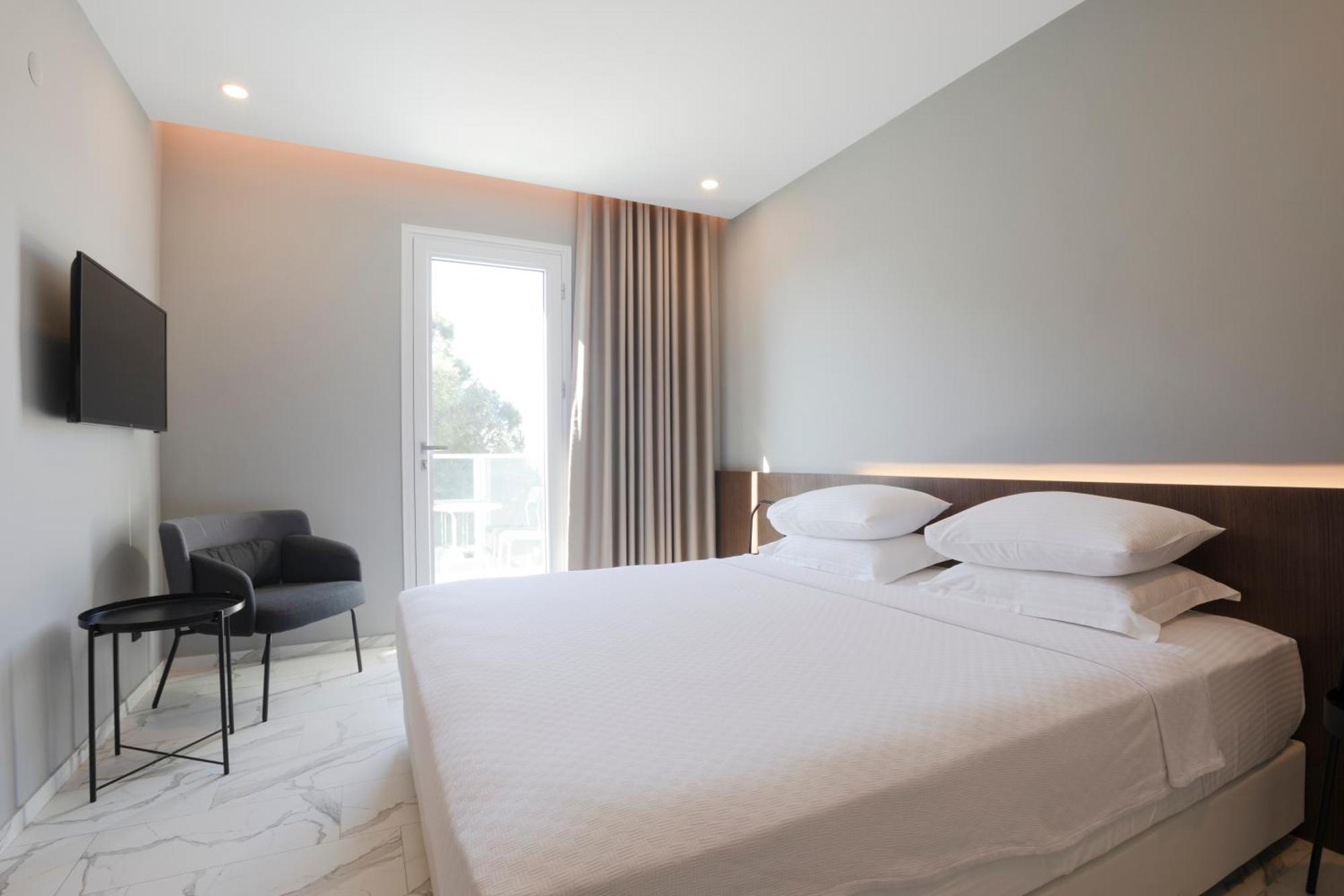 Apartment Aegean - Cesme