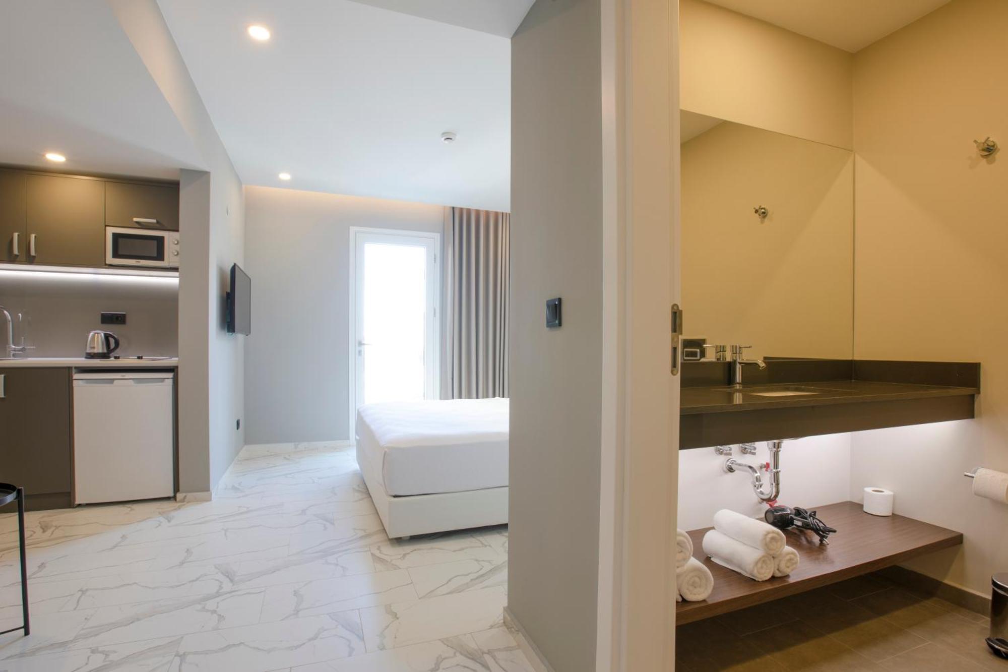 Aegean - Apartment *
