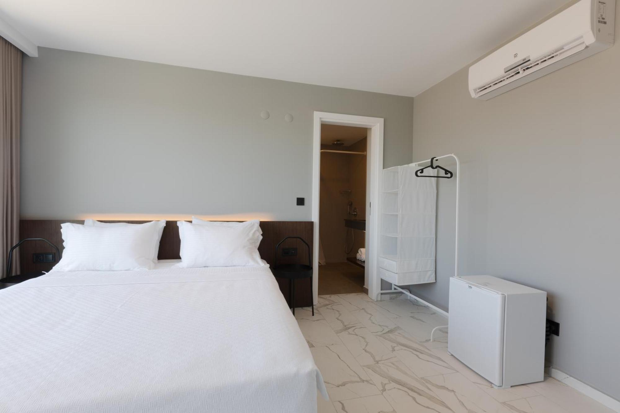 Aegean - Apartment *