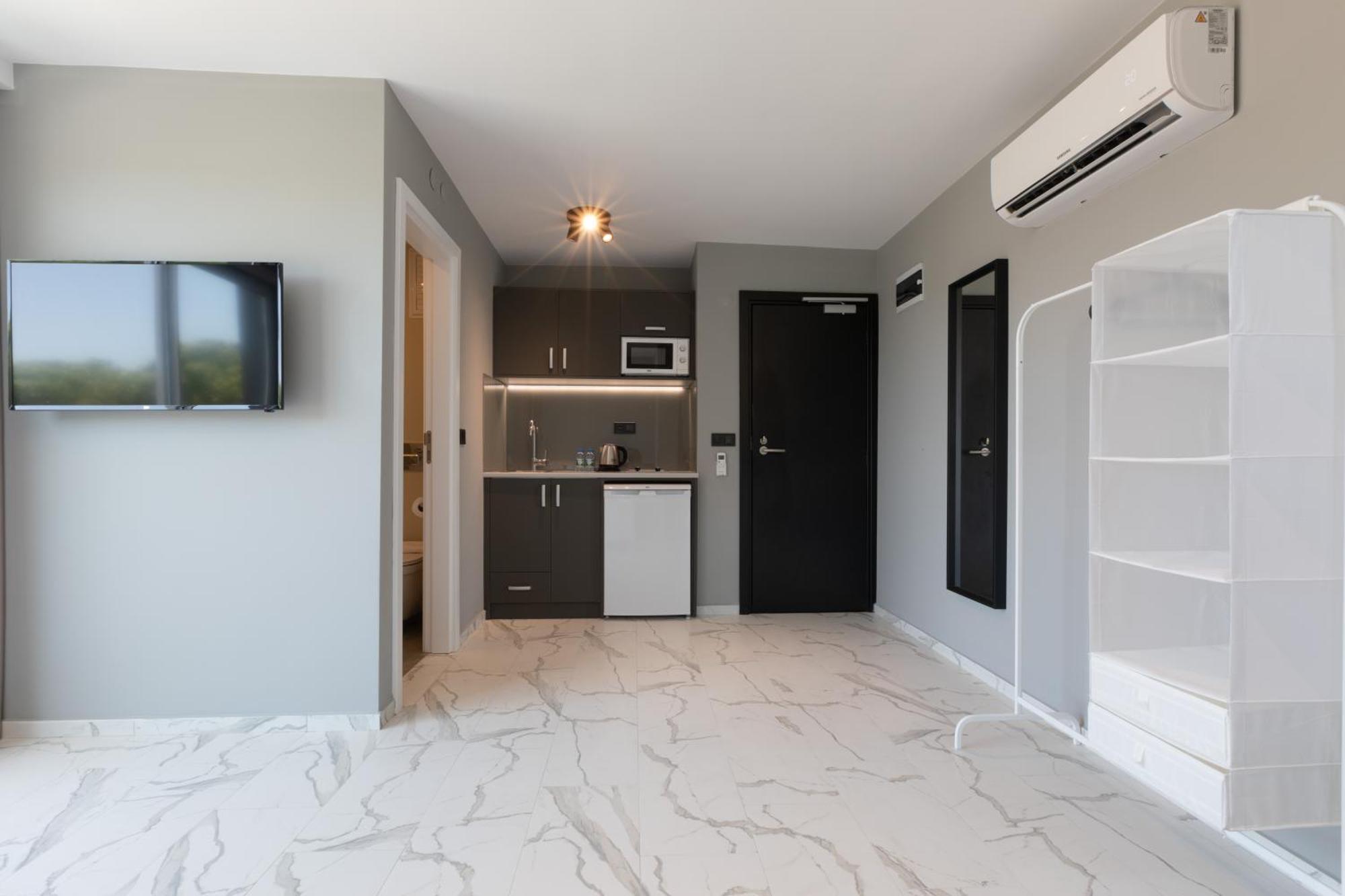 Apartment Aegean - Cesme