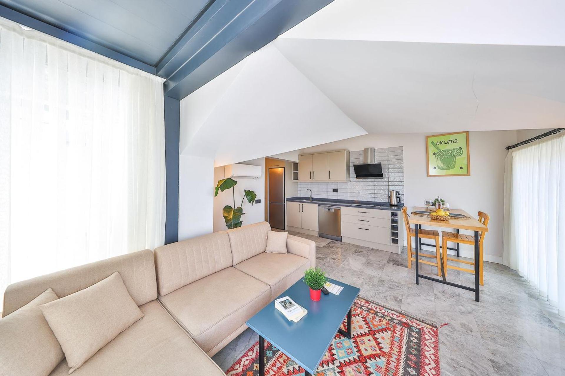 Sole Vista Homes Kas