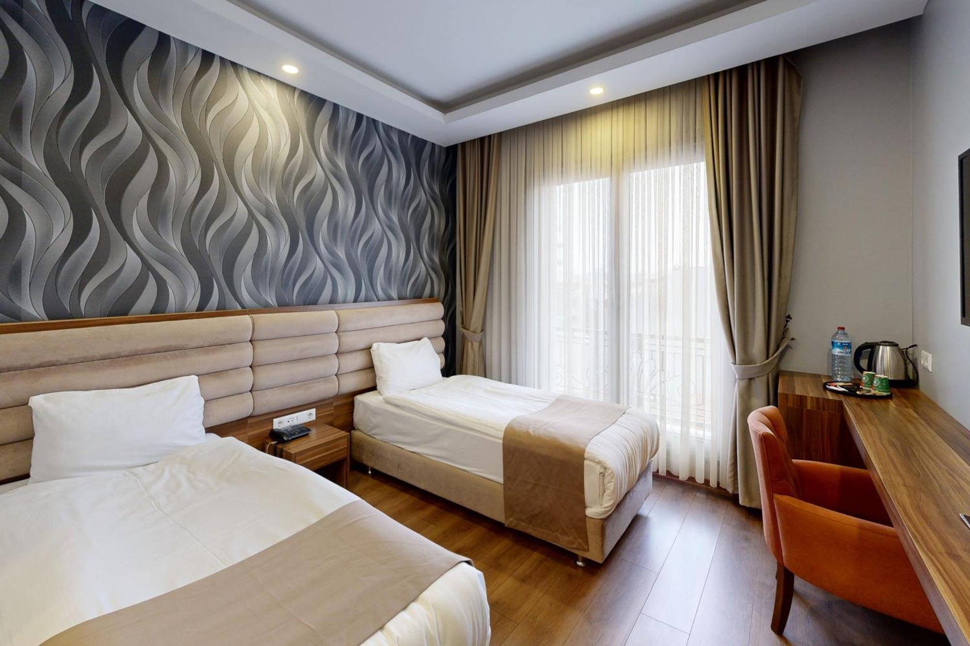 Hotel King 3*