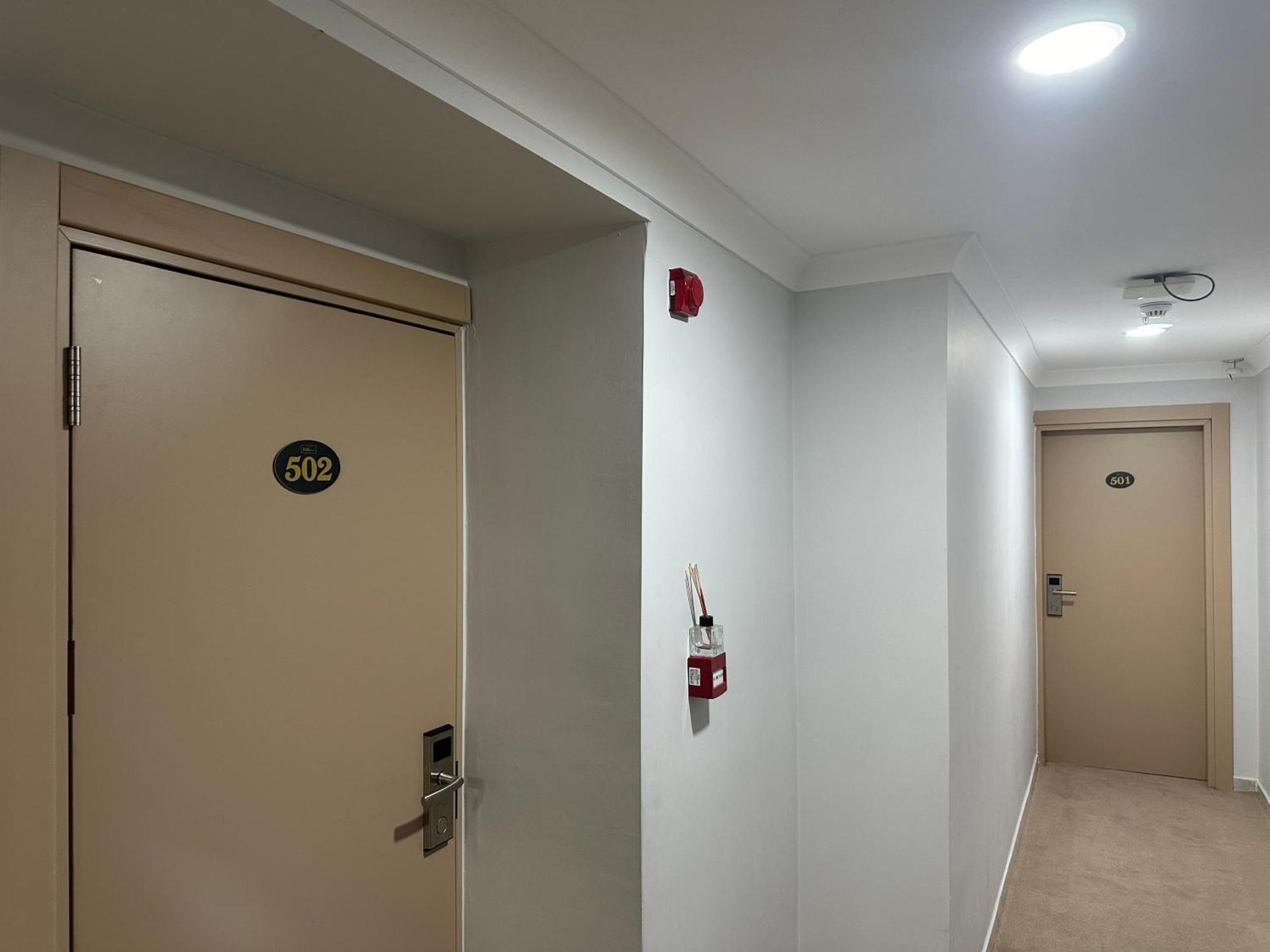 Pelit Park Hotel