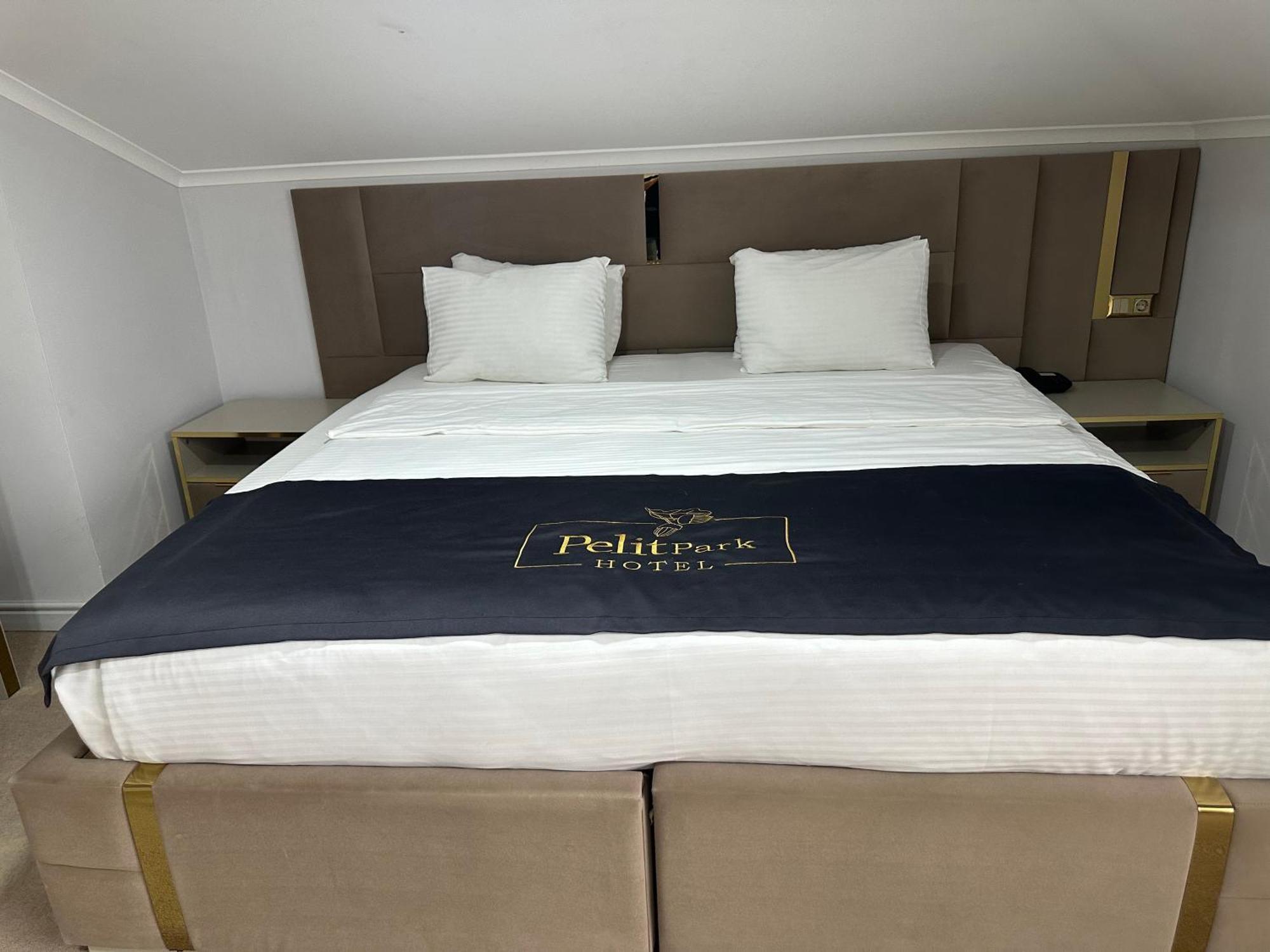 Pelit Park Hotel