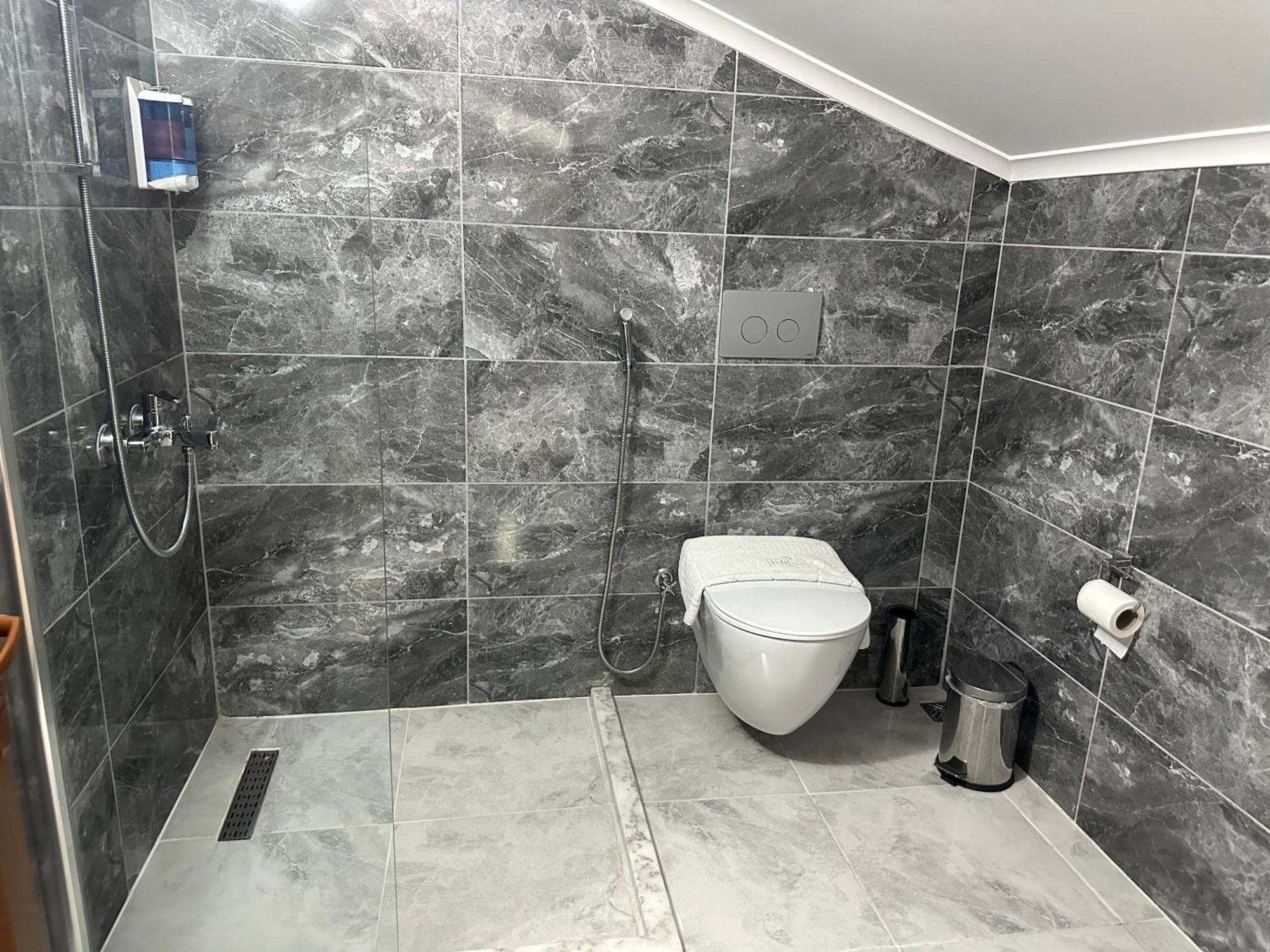 Hotel Pelit Park Trabzon