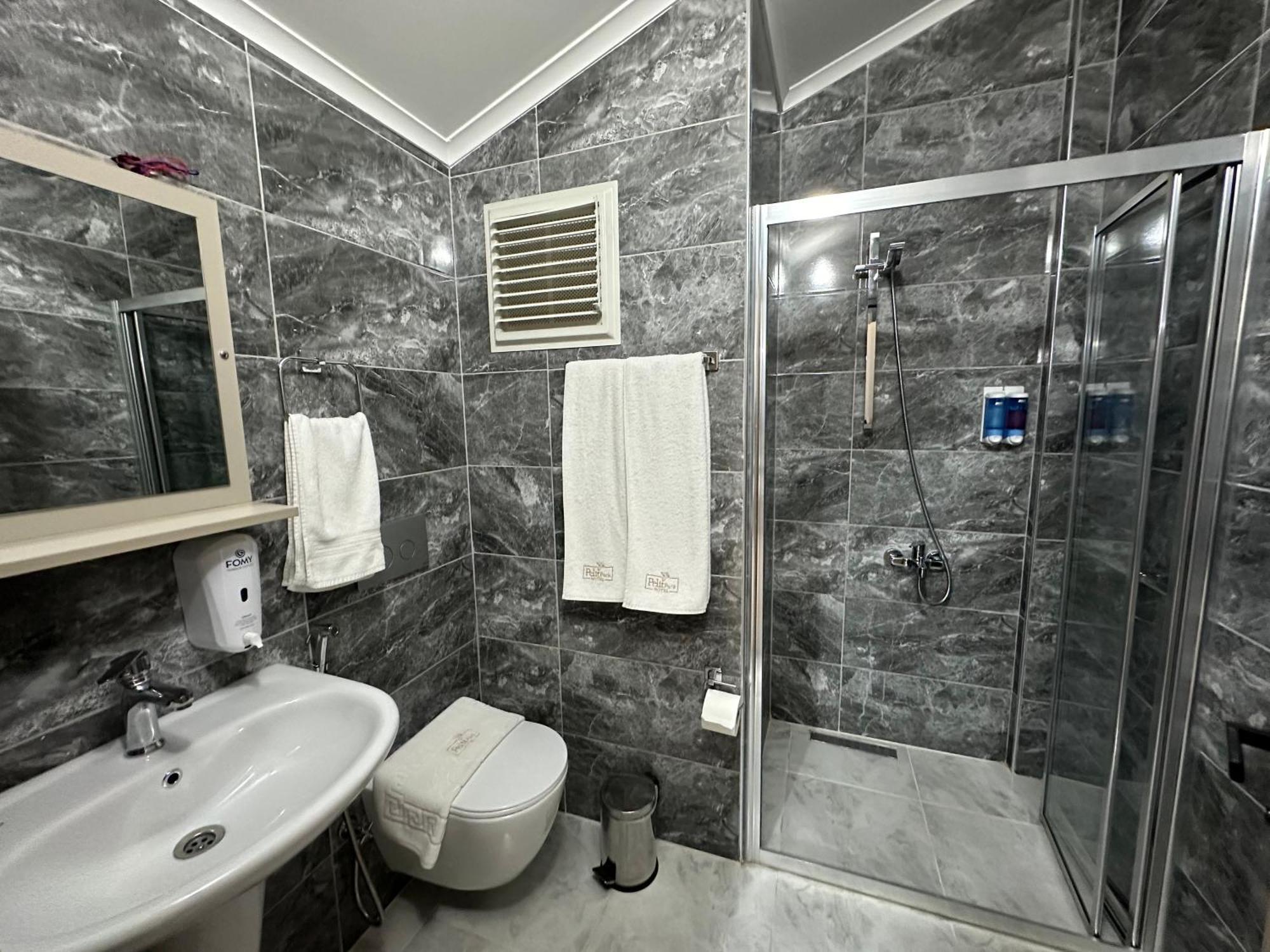 Hotel Pelit Park