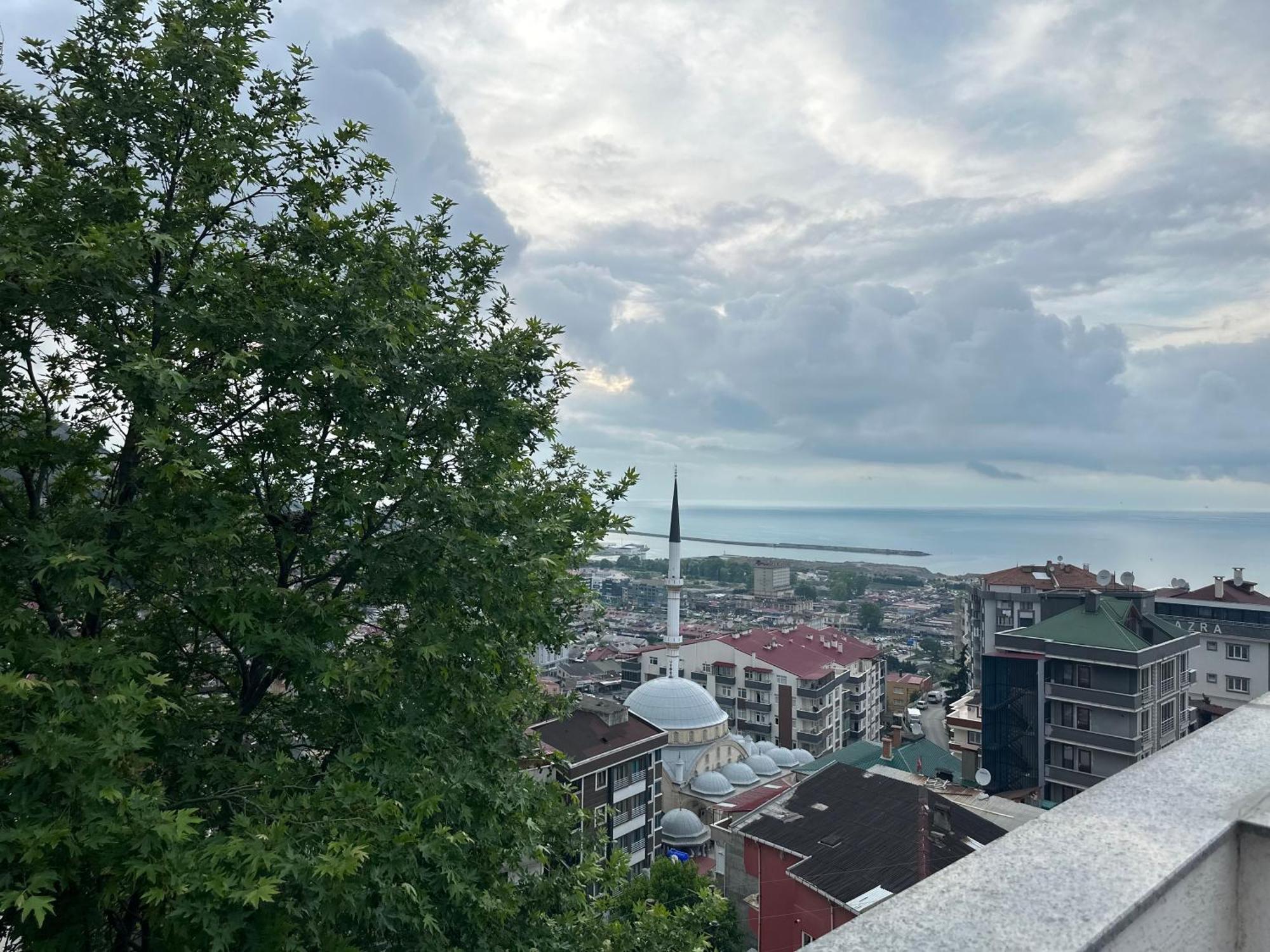 Pelit Park Trabzon