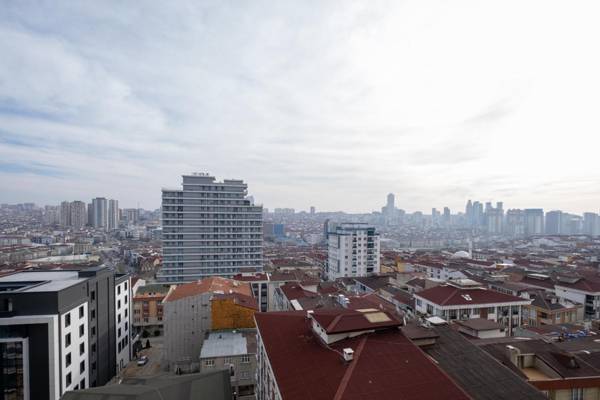 Linkinn Luxury & Apartment Istanbul