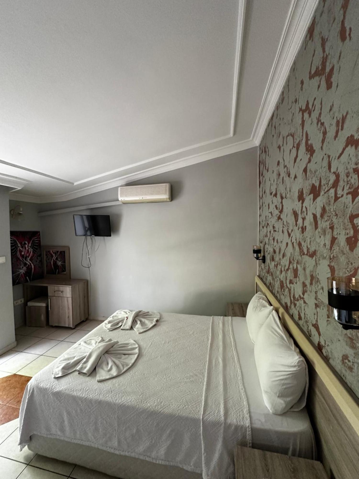 Hotel Carmina Ovacik (Fethiye)
