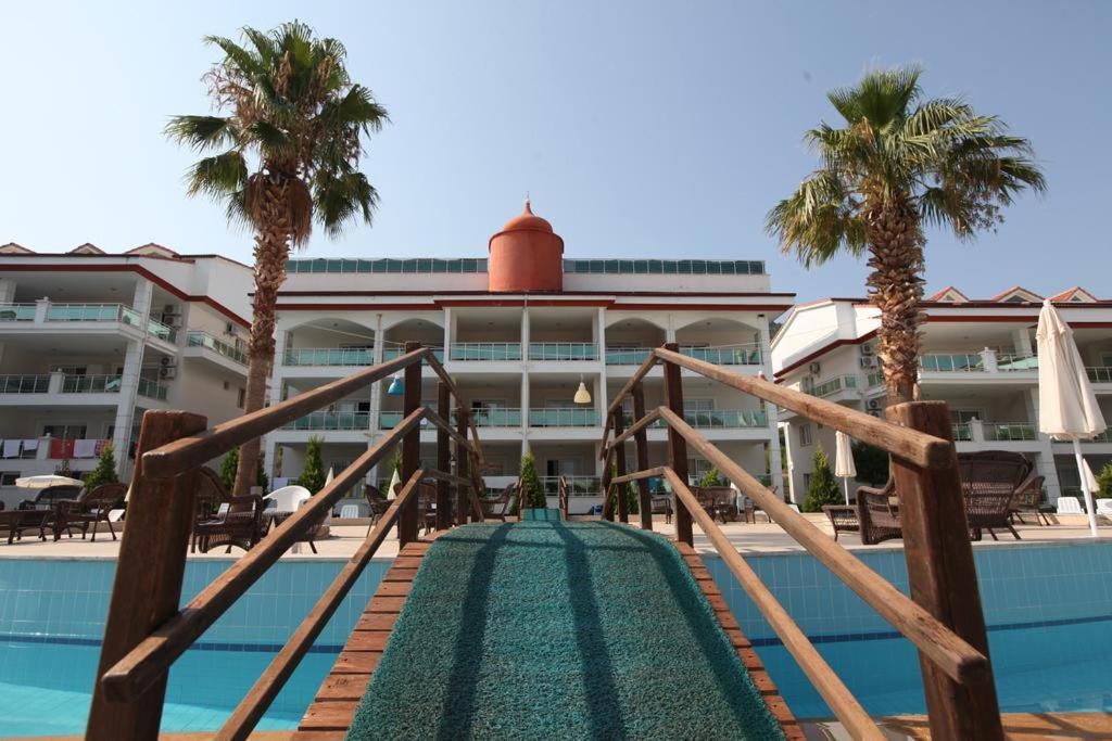 Apartment Akbuek Palace