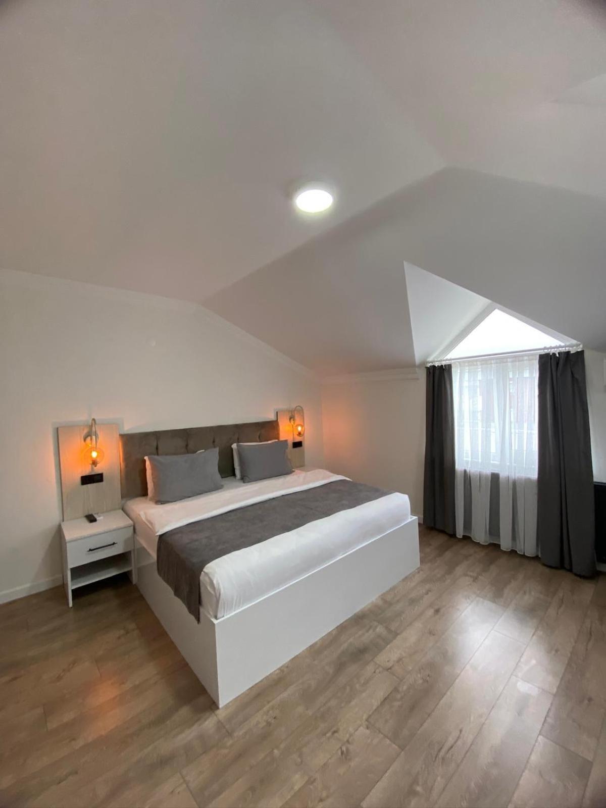 Aparthotel Golden Life *