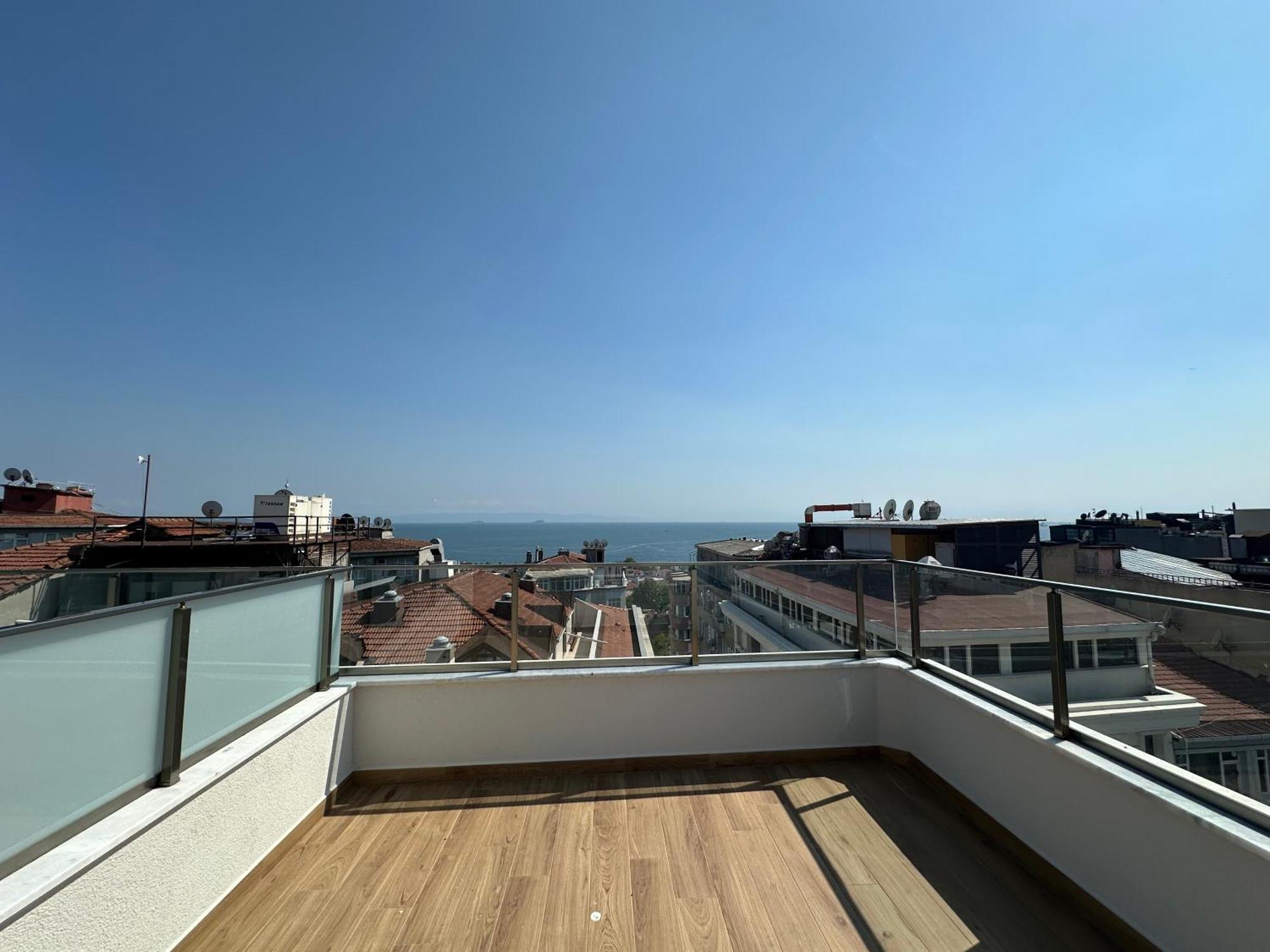 Hotel Boutique Dedem Sultanahmet 3*