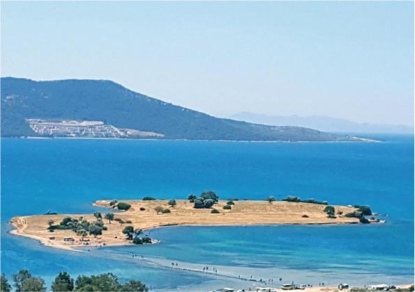 Apartment White Bay Didim