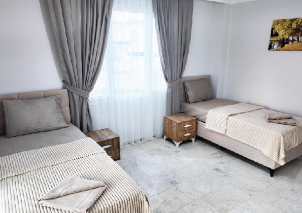 White Bay * Didim