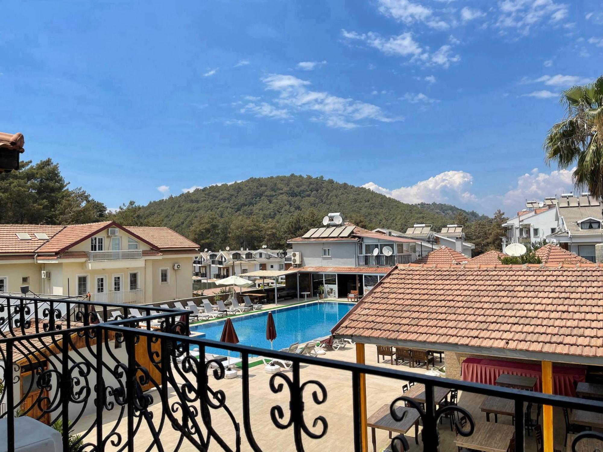 Carmina 3* Ovacik (Fethiye)