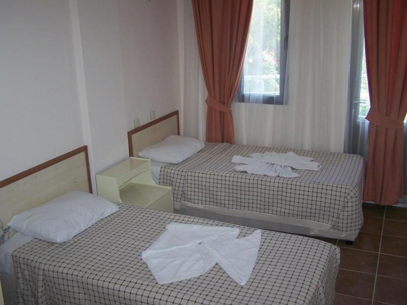 Golden Beach 3*