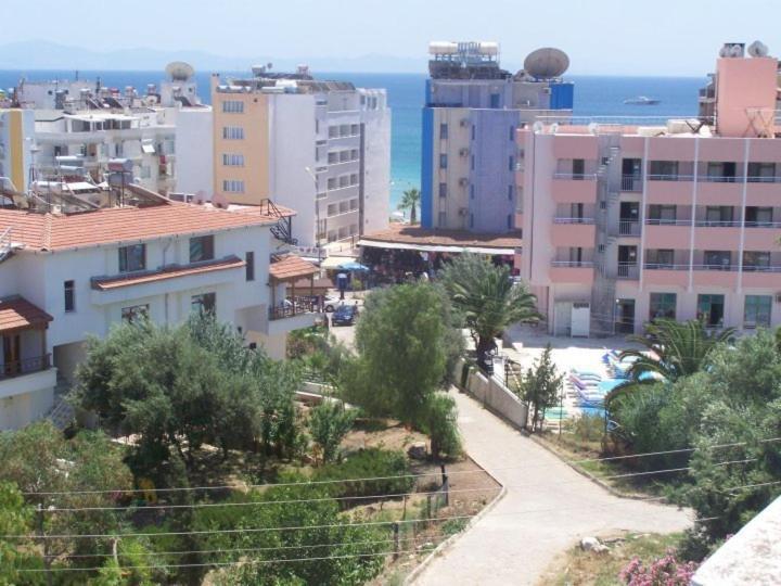 Golden Beach