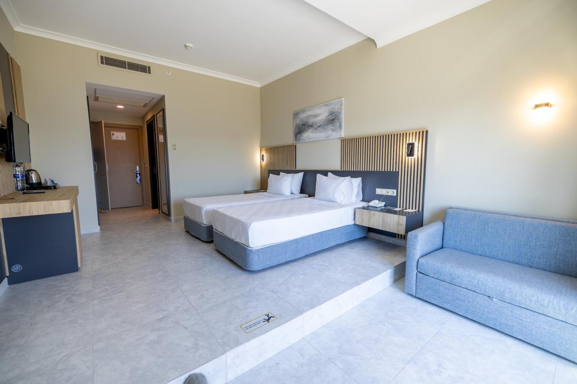 Yasmin Hotel