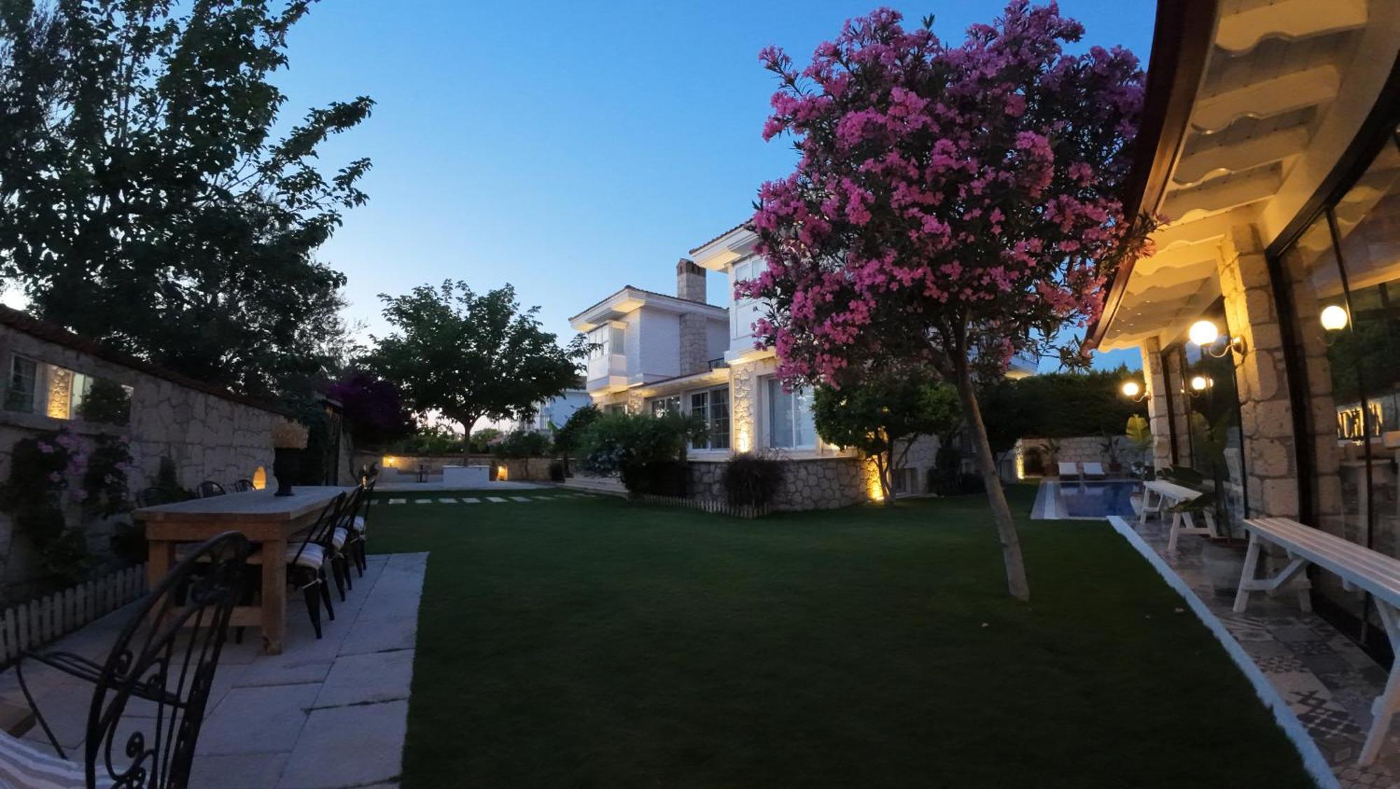 Adelfia Hotel Alacati