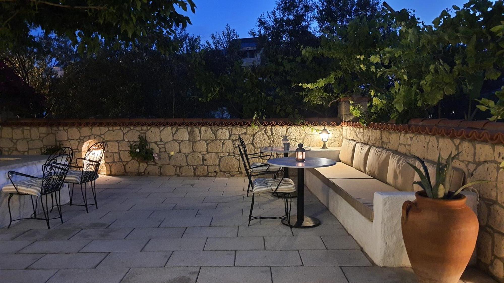 Adelfia 2* Alacati