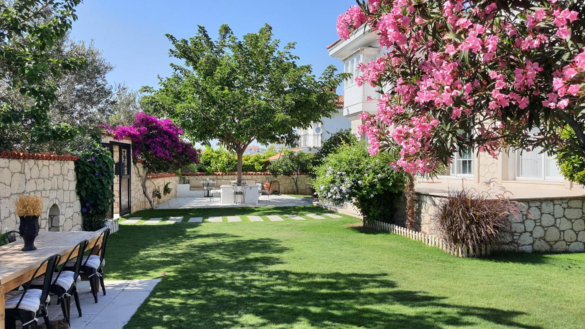 Adelfia Hotel Alacati