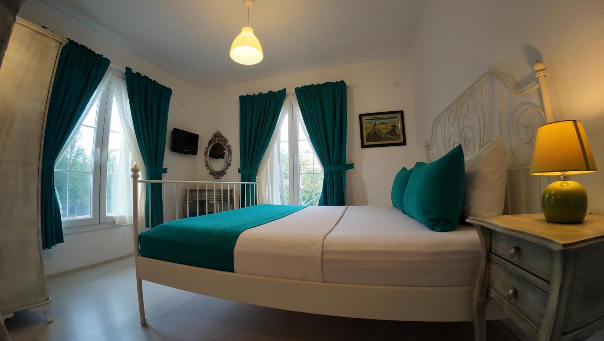 Hotel Adelfia Alacati