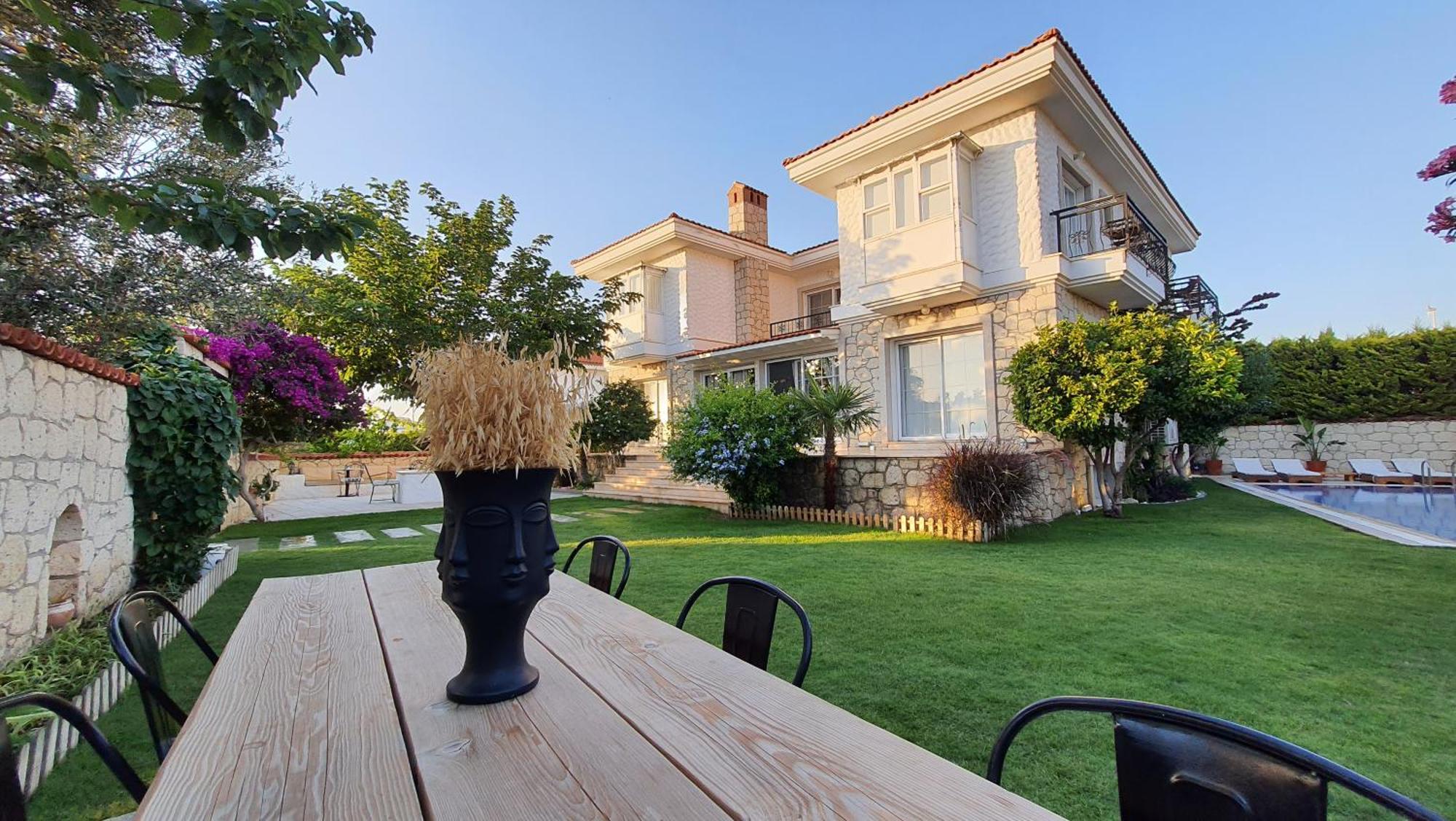 Adelfia 2* Alacati