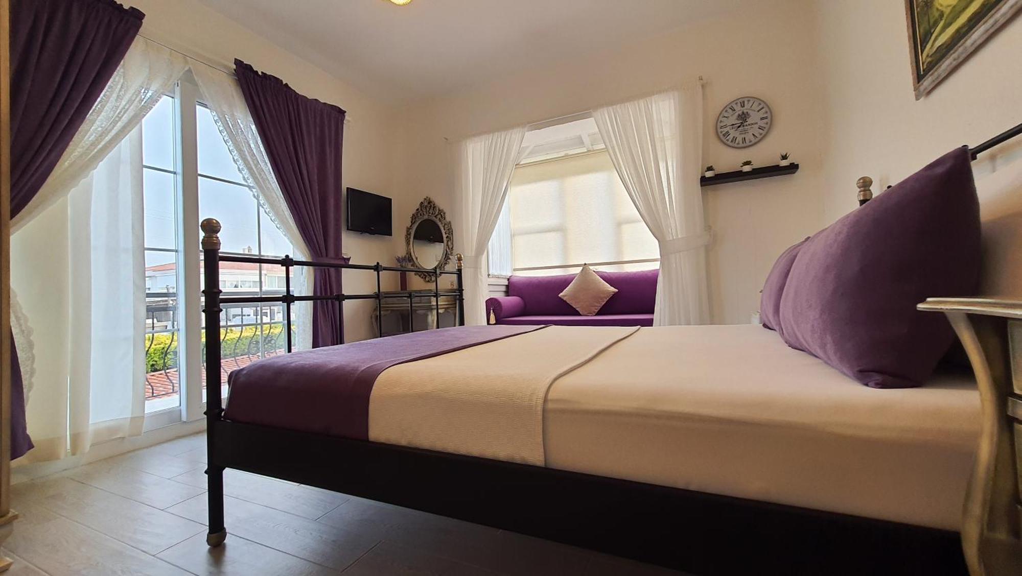 Adelfia Hotel Alacati