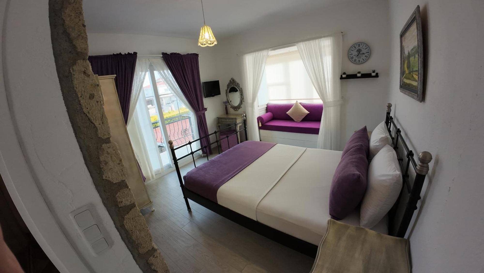 Hotel Adelfia Alacati
