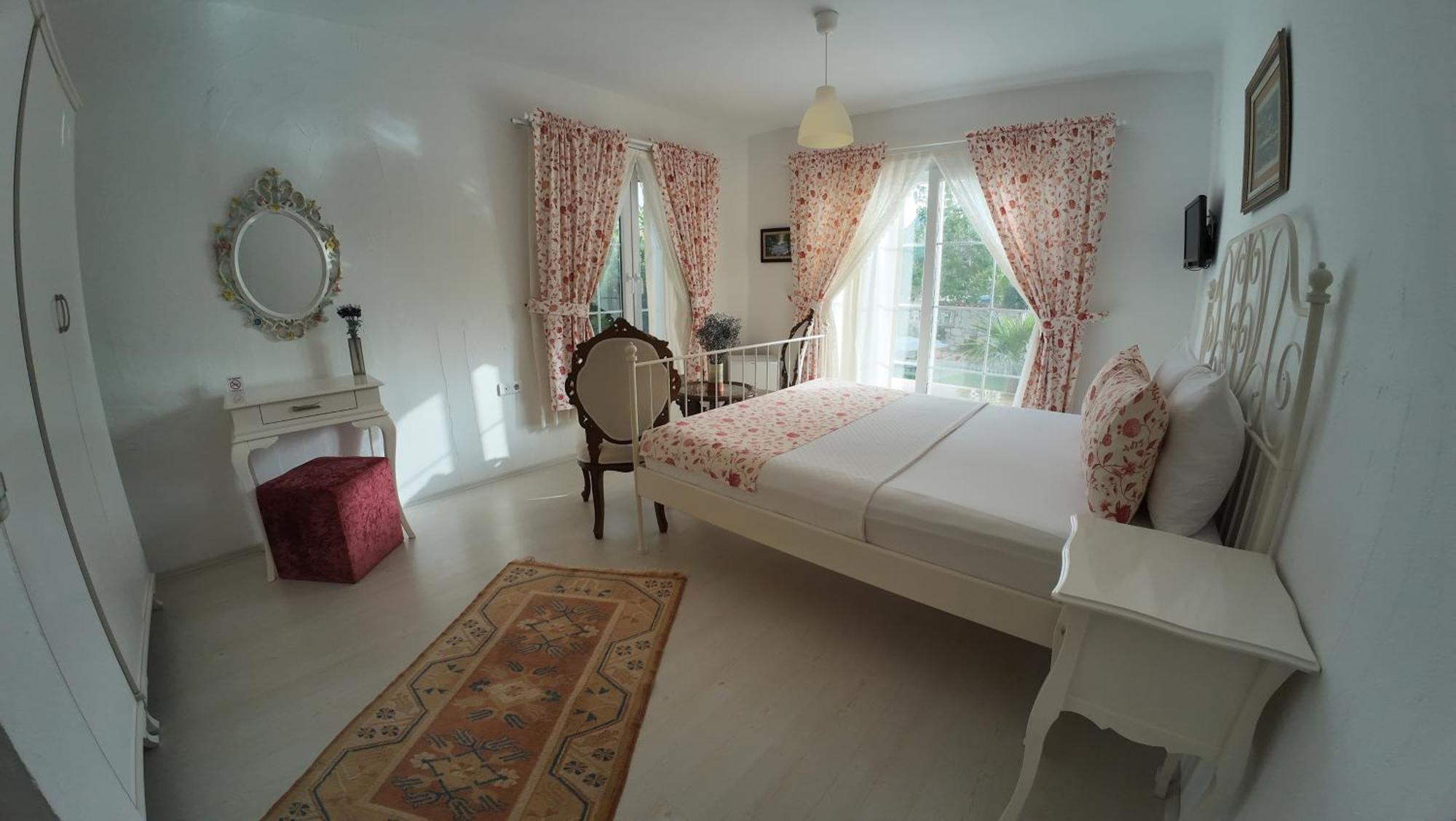 Adelfia Hotel Alacati