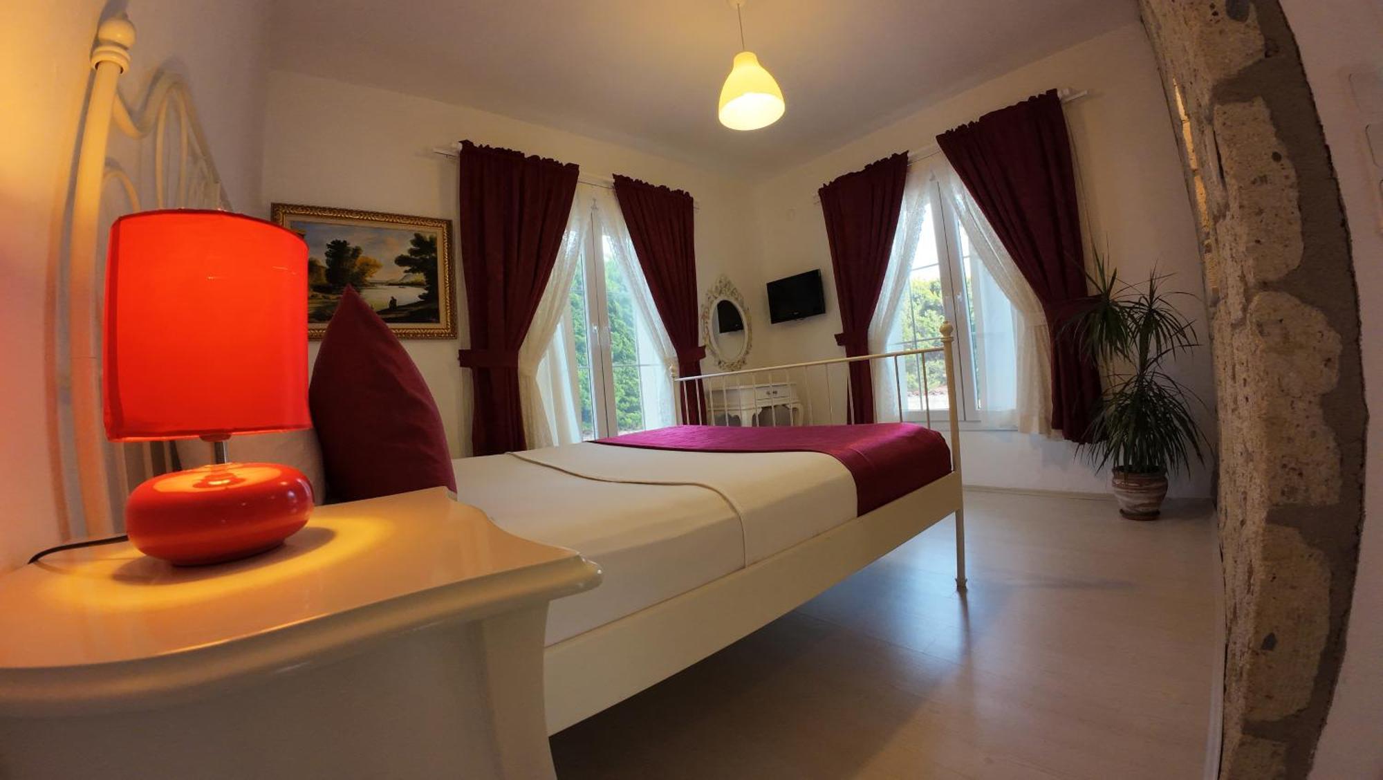 Hotel Adelfia Alacati