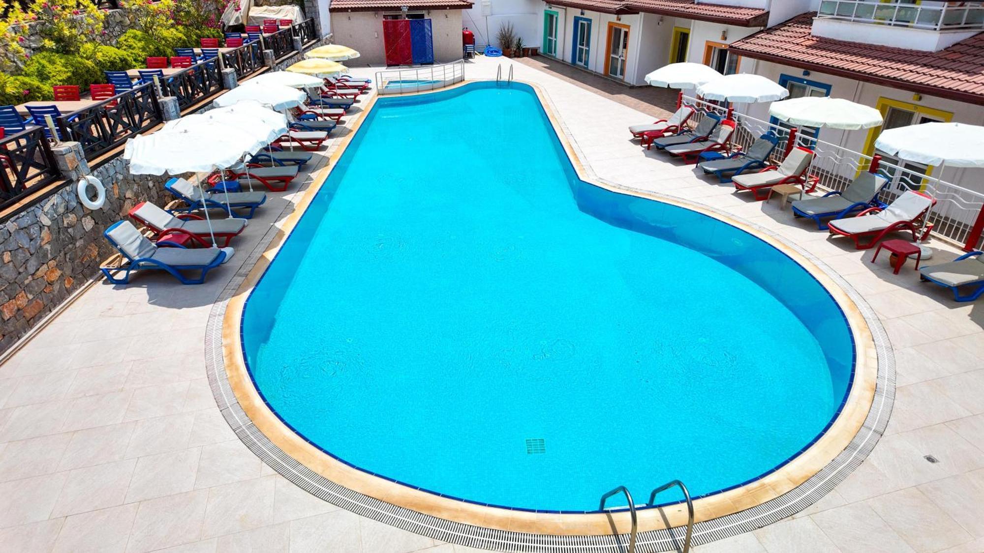Konfor Hotel