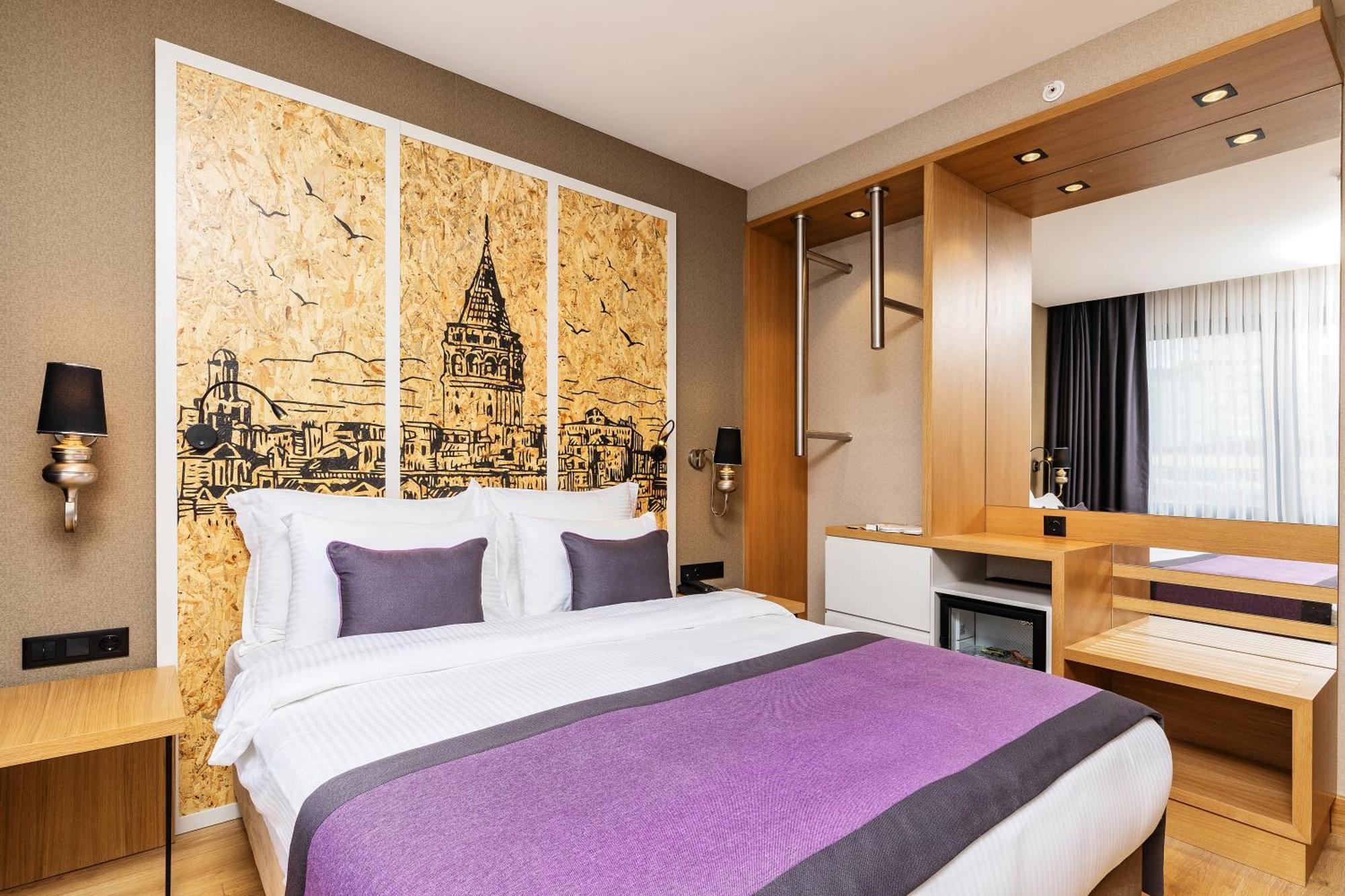Hotel The Halich Karakoy - Special Category 4*